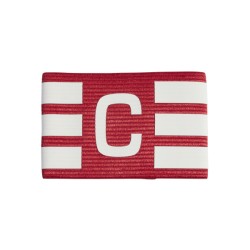 ADIDAS TIRO CAPTAINS ARMBAND - TEPORE/WHITE