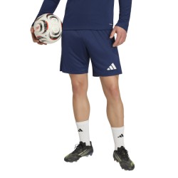 ADIDAS ENTRADA26 TRAINING SHORTS - TENABL/WHITE