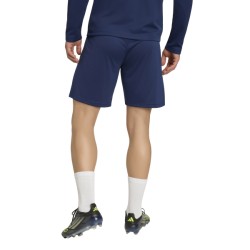 ADIDAS ENTRADA26 TRAINING SHORTS - TENABL/WHITE