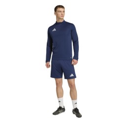 ADIDAS ENTRADA26 TRAINING SHORTS - TENABL/WHITE