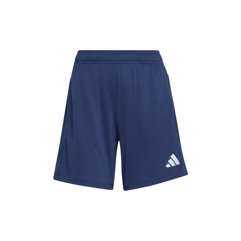 ADIDAS ENTRADA26 TRAINING SHORTS W. - TENABL/WHITE