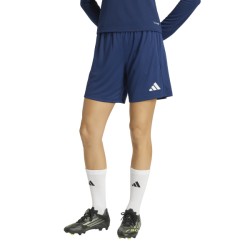 ADIDAS ENTRADA26 TRAINING SHORTS W. - TENABL/WHITE