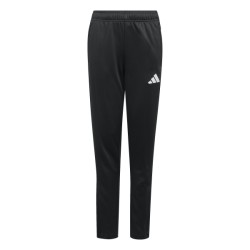 ADIDAS ENTRADA26 TRAINING PANTS JR. - BLACK/WHITE