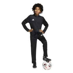 ADIDAS ENTRADA26 TRAINING PANTS JR. - BLACK/WHITE