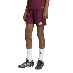 ADIDAS ENTRADA26 SHORTS JR. - TEAMAR/WHITE