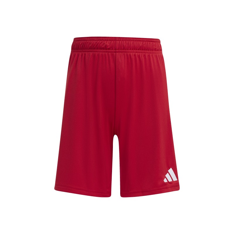 ADIDAS ENTRADA26 SHORTS JR. - TEPORE/WHITE