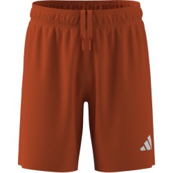 ADIDAS ENTRADA26 SHORTS JR. - TEAORA/WHITE