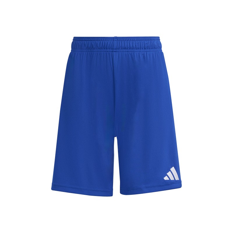 ADIDAS ENTRADA26 SHORTS JR. - ROYBLU/WHITE
