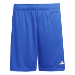 ADIDAS ENTRADA26 SHORTS JR. - ROYBLU/WHITE