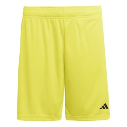 ADIDAS ENTRADA26 SHORTS JR. - TMYELL/BLACK