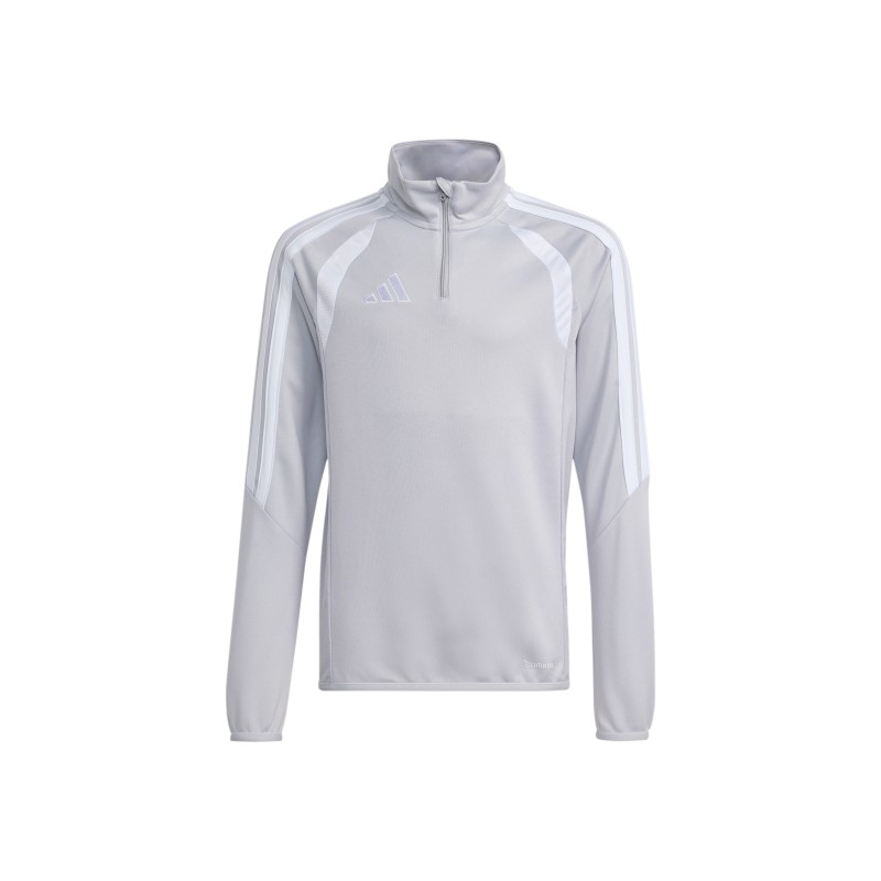 ADIDAS TIRO26 LEAGUE TRAINING TOP JR. - TMLGGR/WHITE
