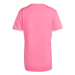 ADIDAS ENTRADA26 JERSEY W. - SOPINK/WHITE