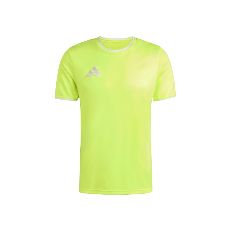 ADIDAS ENTRADA26 JERSEY - TESOYE/WHITE