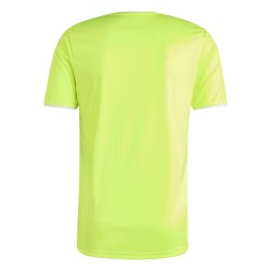 ADIDAS ENTRADA26 JERSEY - TESOYE/WHITE