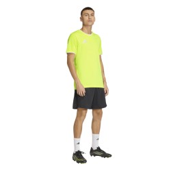 ADIDAS ENTRADA26 JERSEY - TESOYE/WHITE