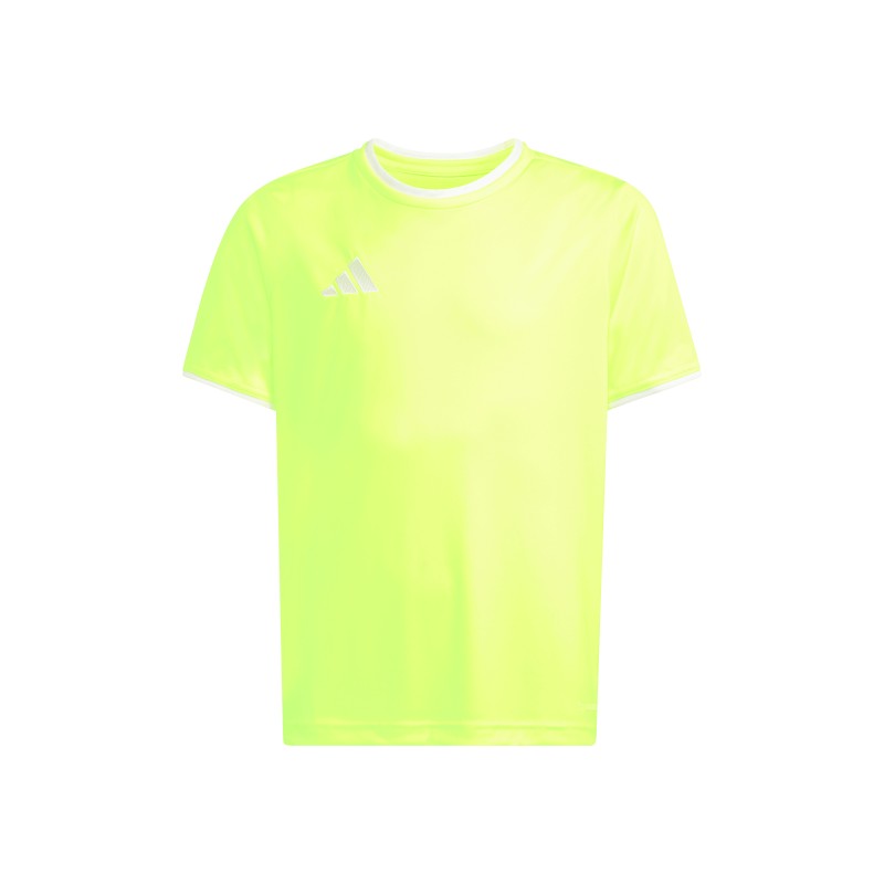 ADIDAS ENTRADA26 JERSEY JR. - TESOYE/WHITE