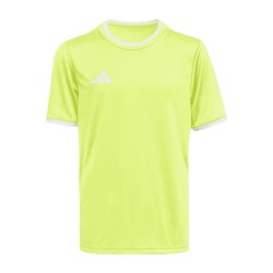 ADIDAS ENTRADA26 JERSEY JR. - TESOYE/WHITE