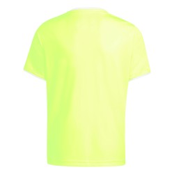ADIDAS ENTRADA26 JERSEY JR. - TESOYE/WHITE