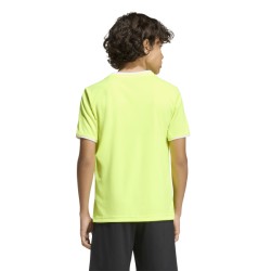 ADIDAS ENTRADA26 JERSEY JR. - TESOYE/WHITE