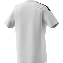 ADIDAS TIRO26 LEAGUE TEE JR. - WHITE/BLACK