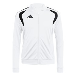 ADIDAS TIRO26 LEAGUE TRAINING JACKET - WHITE/BLACK