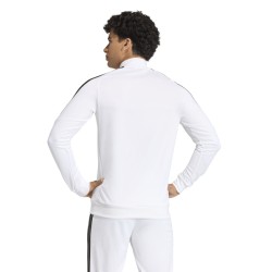 ADIDAS TIRO26 LEAGUE TRAINING JACKET - WHITE/BLACK