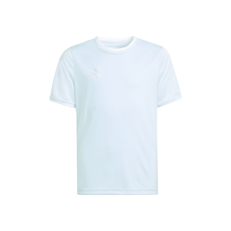 ADIDAS ENTRADA26 JERSEY JR. - HALMIN/WHITE