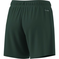 ADIDAS ENTRADA26 SHORTS W. - DRKGRN/WHITE