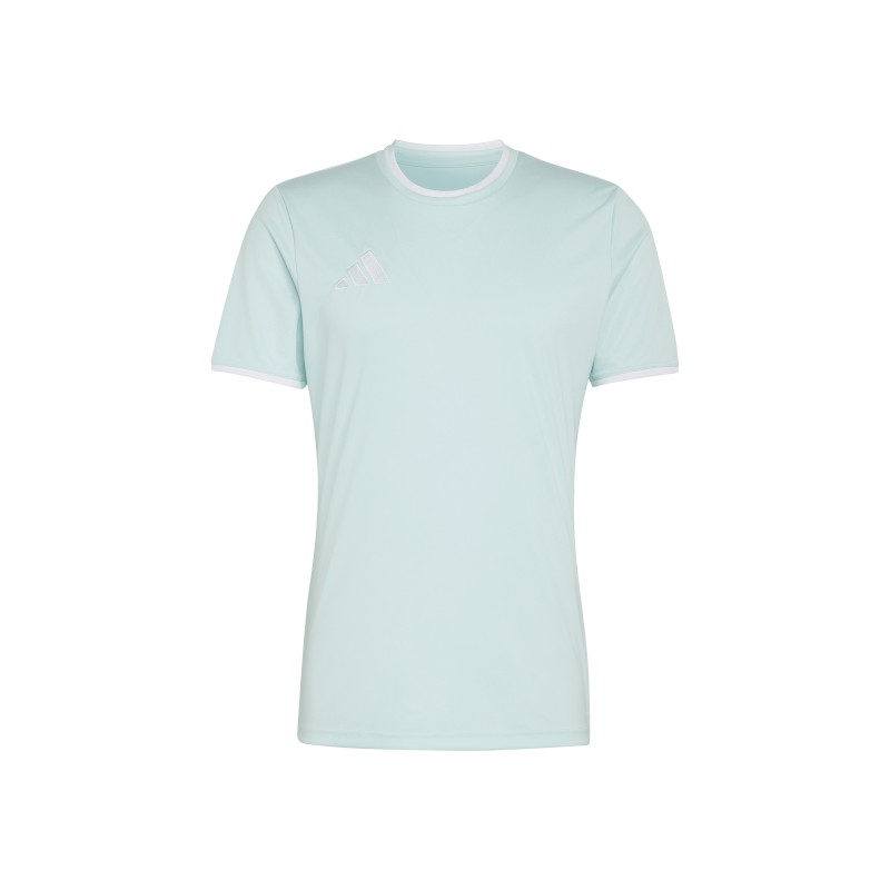 ADIDAS ENTRADA26 JERSEY - HALMIN/WHITE