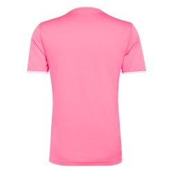 ADIDAS ENTRADA26 JERSEY - SOPINK/WHITE