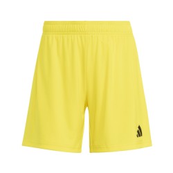 ADIDAS ENTRADA26 SHORTS W. - TMYELL/BLACK