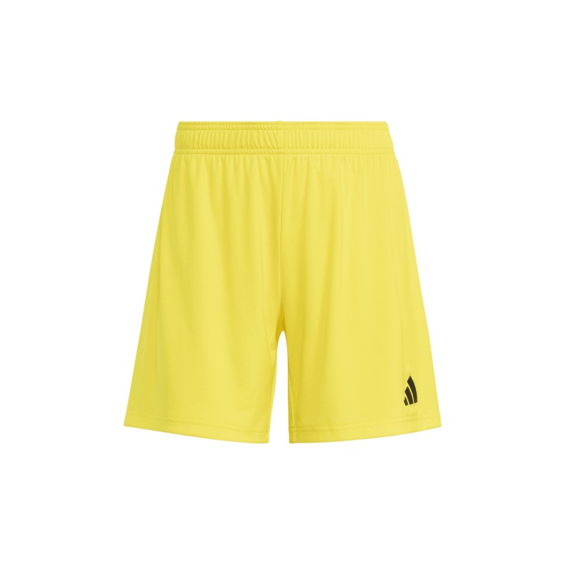 ADIDAS ENTRADA26 SHORTS W. - TMYELL/BLACK