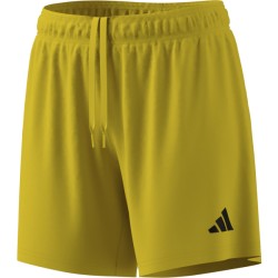 ADIDAS ENTRADA26 SHORTS W. - TMYELL/BLACK