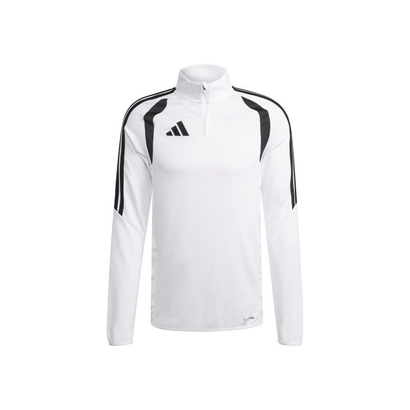 ADIDAS TIRO26 LEAGUE TRAINING TOP - WHITE/BLACK