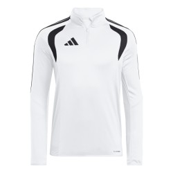 ADIDAS TIRO26 LEAGUE TRAINING TOP - WHITE/BLACK