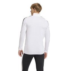 ADIDAS TIRO26 LEAGUE TRAINING TOP - WHITE/BLACK