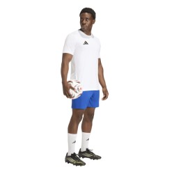 ADIDAS ENTRADA26 SHORTS - ROYBLU/WHITE