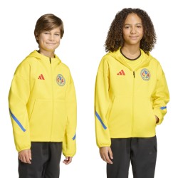 ADIDAS ENTRADA26 JERSEY JR. - TMYELL/BLACK