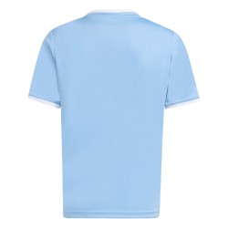 ADIDAS ENTRADA26 JERSEY JR. - TMLGBL/WHITE