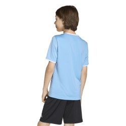 ADIDAS ENTRADA26 JERSEY JR. - TMLGBL/WHITE