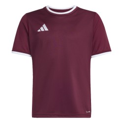 ADIDAS ENTRADA26 JERSEY JR. - TEAMAR/WHITE