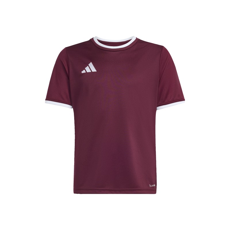 ADIDAS ENTRADA26 JERSEY JR. - TEAMAR/WHITE