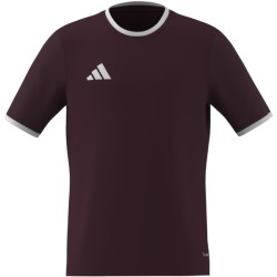 ADIDAS ENTRADA26 JERSEY JR. - TEAMAR/WHITE