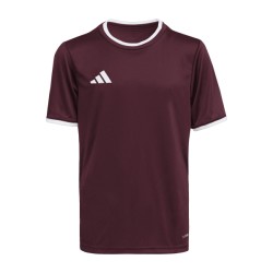 ADIDAS ENTRADA26 JERSEY JR. - TEAMAR/WHITE