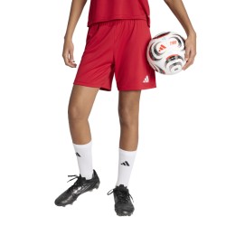 ADIDAS ENTRADA26 SHORTS W. - TEPORE/WHITE