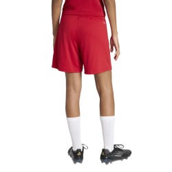 ADIDAS ENTRADA26 SHORTS W. - TEPORE/WHITE