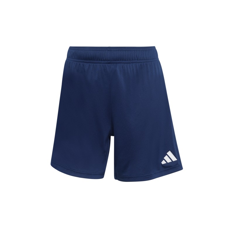ADIDAS ENTRADA26 SHORTS W. - TENABL/WHITE