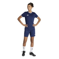 ADIDAS ENTRADA26 SHORTS W. - TENABL/WHITE
