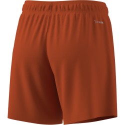 ADIDAS ENTRADA26 SHORTS W. - TEAORA/WHITE