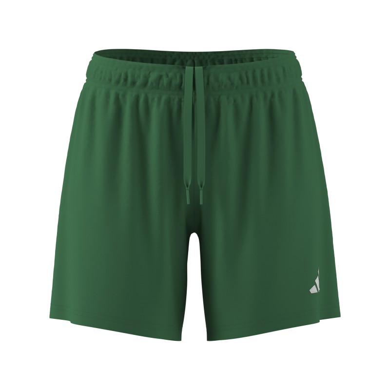 ADIDAS ENTRADA26 SHORTS W. - TEAGRN/WHITE